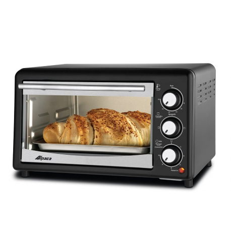 HORNO ELÉCTRICO OSTER 42L FRENCH DOOR