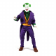 Figura Mego articulada Joker. 20cm.
