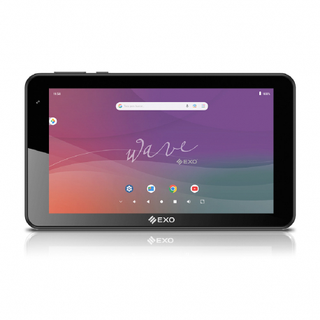 Tablet Exo Wave I726 Quadcore 1,5ghz 2gb 16gb Wifi Táctil 7
