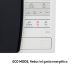 Microondas Samsung Interior Cerámico Eco Triple Distrib 20l