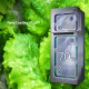 Heladera Samsung Freezer Sup Twin Cooling Plus Inverter 330l