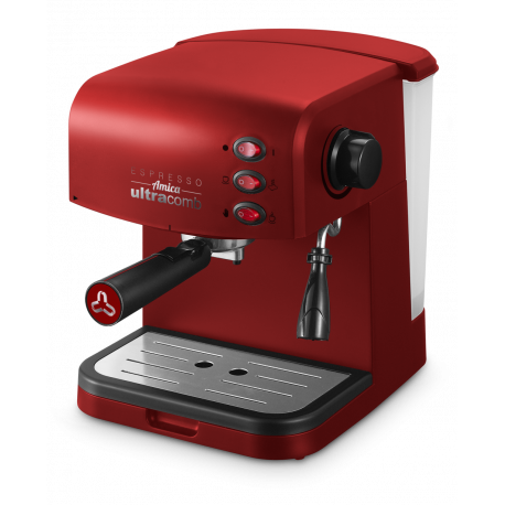 CAFETERA EXPRESO ULTRACOMB CE-6108