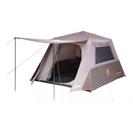CARPA COLEMAN INSTANT UP 8P GOLD FULL FLY PUERTA ALERO