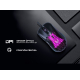 Mouse Gamer Ultraliviano Rgb Gadnic M30 ideal FPS MOBA Shooters