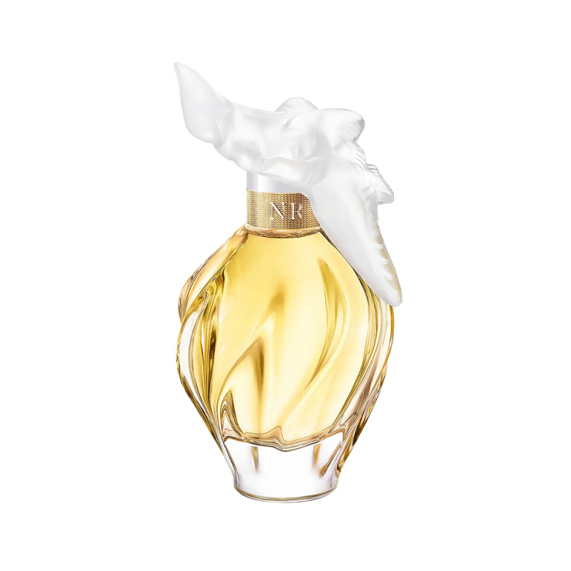 Perfume Importado Mujer Nina Ricci L'Air Du Temps 100 ml - ICBC Mall