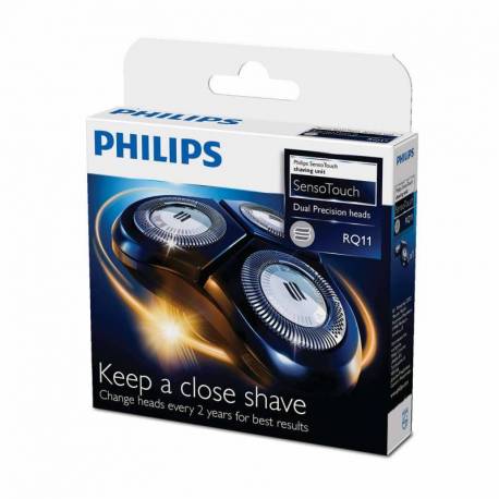 Cabezal de afeitado Philips RQ11/50