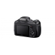 Camara Semireflex Sony H300 20.1 Mp 35x Zoom Hd