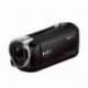 Handycam CX405 con sensor Exmor R® CMOS Sony HDRCX405/B