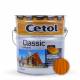 Cetol Classic Brillante 10 lts - Cedro