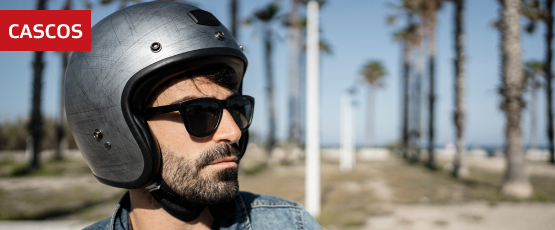 Categoría Cascos