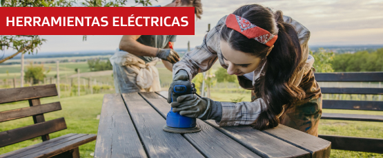 Categoría Herramientas Eléctricas