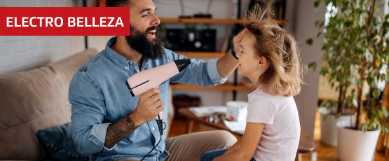 Categoría Electro Belleza