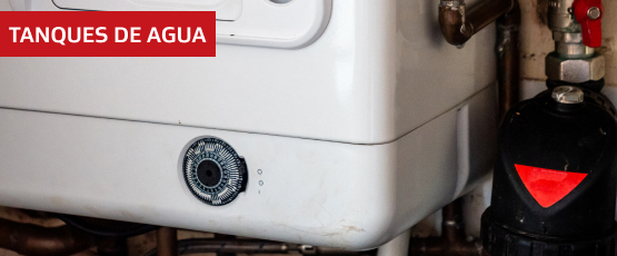 Categoría Tanques de agua