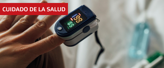 Categoría Cuidado de la Salud