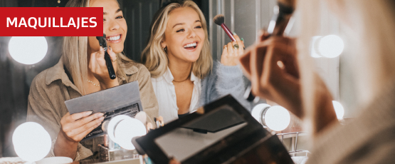 Categoría Maquillajes