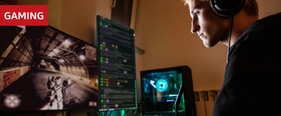 Categoría Gaming