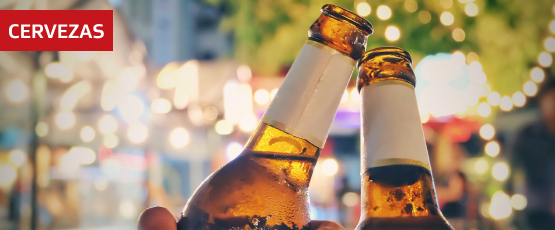 Categoría Cervezas