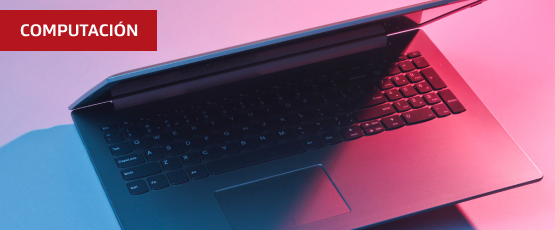 Categoría Computación