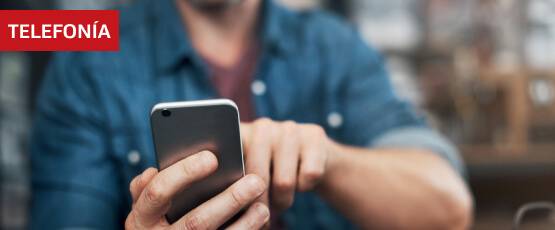 Categoría Telefonia