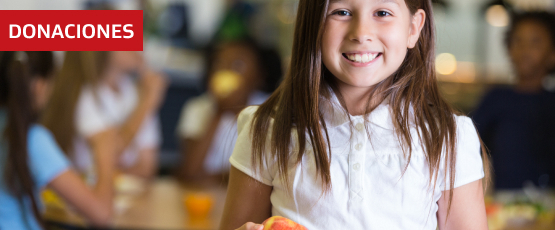 Categoría Donaciones