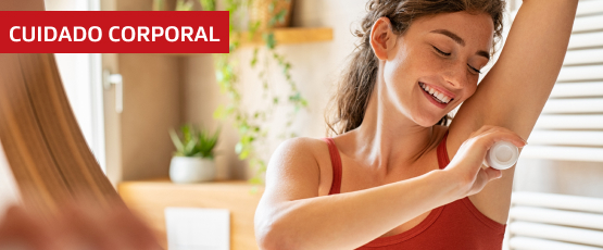 Categoría Cuidado Corporal