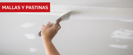 Categoría Mallas y Pastinas
