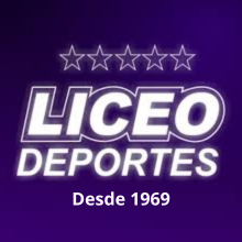 Liceo Deportes
