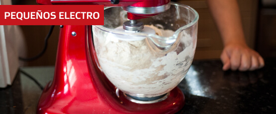 Categoría Pequeños Electro