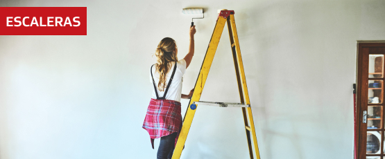 Categoría Escaleras