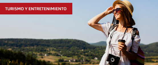 Categoría Gift cards turismo y entretenimiento 