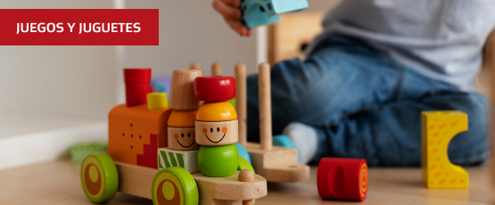 Categoría Gift cards juegos y juguetes 