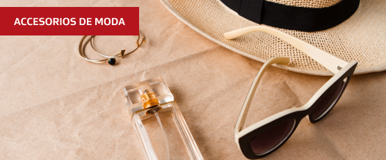 Categoría Gift cards accesorios de moda 