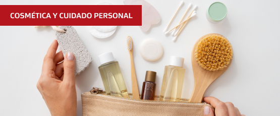 Categoría Gift cards cosmética y cuidado personal 