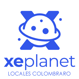 XEPLANET LOCALES COLOMBRARO