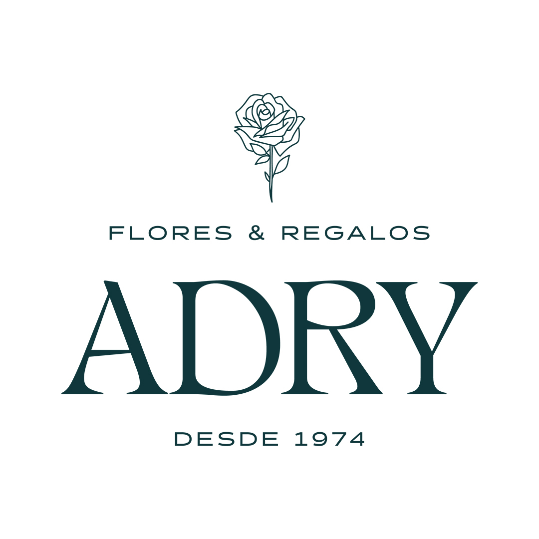 Flores Adry